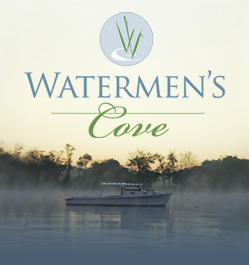 Watermens Cove